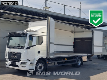 Xe tải hộp MAN TGM 18.290