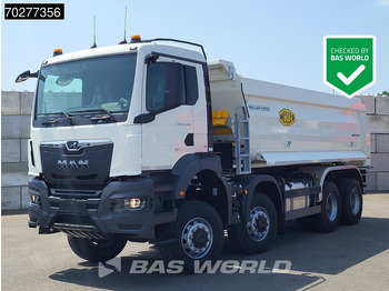 Xe ben MAN TGS 41.480