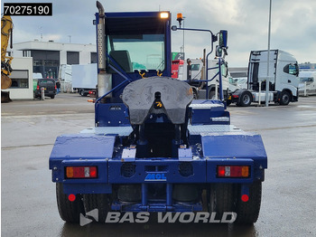 Máy cày trạm MOL YM225 4X2 9999 4X2 Low-Hours! Terminal Tractor Hydraulik: hình 3
