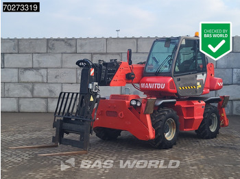 Xe nhấc hình viễn vọng kính MANITOU MRT 1840