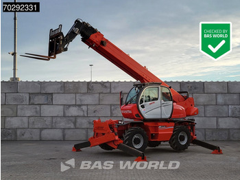 Xe nhấc hình viễn vọng kính MANITOU MRT 2540