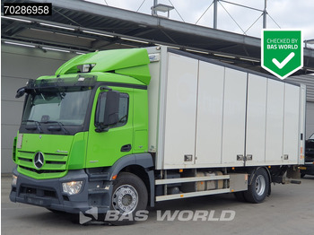 Xe tải hộp MERCEDES-BENZ Antos 1827