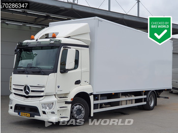 Xe tải hộp MERCEDES-BENZ Antos