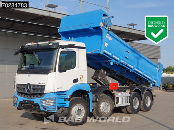 Xe ben MERCEDES-BENZ Arocs 3243