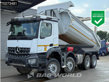 Xe ben MERCEDES-BENZ Arocs 3246