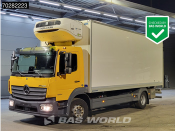 Xe tải đông lạnh MERCEDES-BENZ Atego 1324