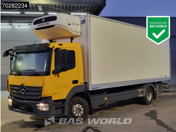 Xe tải đông lạnh MERCEDES-BENZ Atego 1324