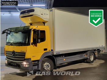 Xe tải đông lạnh MERCEDES-BENZ Atego 1324