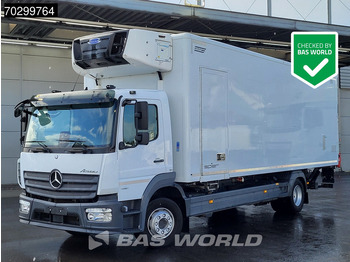 Xe tải đông lạnh MERCEDES-BENZ Atego