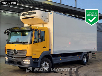 Xe tải đông lạnh MERCEDES-BENZ Atego 1524