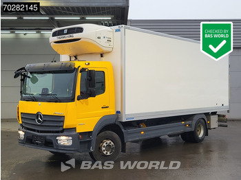 Xe tải đông lạnh MERCEDES-BENZ Atego 1524