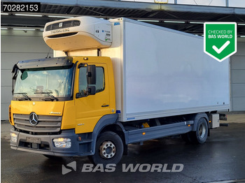 Xe tải đông lạnh MERCEDES-BENZ Atego 1524