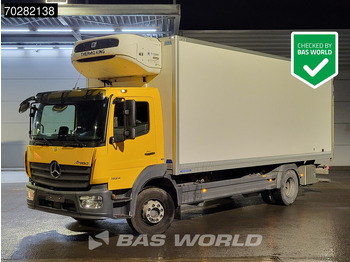 Xe tải đông lạnh MERCEDES-BENZ Atego 1524