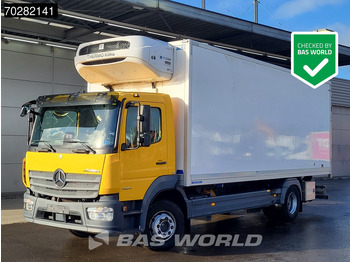 Xe tải đông lạnh MERCEDES-BENZ Atego 1524