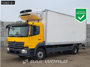 Xe tải đông lạnh MERCEDES-BENZ Atego 1524