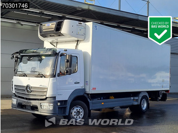 Xe tải đông lạnh MERCEDES-BENZ Atego 1530