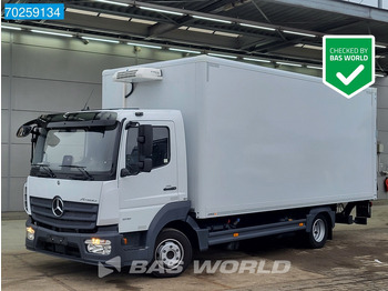 Xe tải đông lạnh MERCEDES-BENZ Atego 816