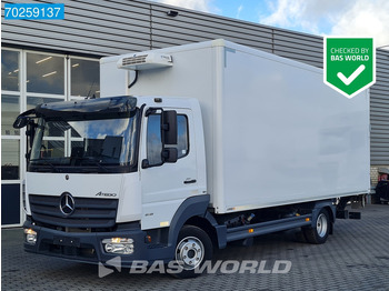 Xe tải đông lạnh MERCEDES-BENZ Atego 816