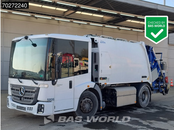 Xe tải chở rác MERCEDES-BENZ Econic