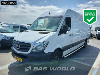 Xe van nhỏ gọn MERCEDES-BENZ Sprinter 311