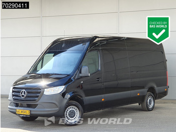 Xe van chở hàng MERCEDES-BENZ Sprinter 317