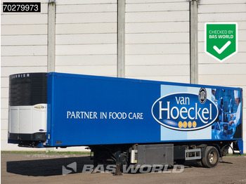 Sơ mi rơ moóc đông lạnh PACTON