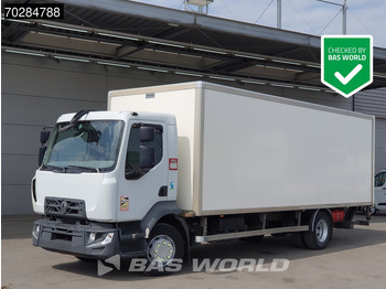 Xe tải hộp RENAULT D 240