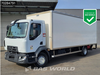 Xe tải hộp RENAULT D 240