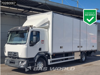Cho thuê Renault D 250 4X2 16tonner Ladebordwand ACC Automatic Euro 6 Renault D 250 4X2 16tonner Ladebordwand ACC Automatic Euro 6: hình 1
