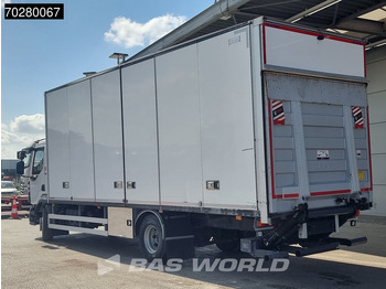 Cho thuê Renault D 250 4X2 16tonner Ladebordwand ACC Automatic Euro 6 Renault D 250 4X2 16tonner Ladebordwand ACC Automatic Euro 6: hình 2
