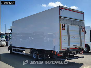 Xe tải đông lạnh Renault D 280 4X2 16tonner Carrier Supra 850Mt Ladebordwand Automatic Euro 6: hình 2