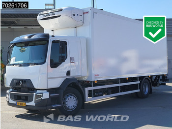Xe tải đông lạnh RENAULT D 280