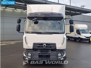 Cho thuê Renault D 280 4X2 NEW 12tonner Automatic Sleepercab Ladebordwand Euro 6 Renault D 280 4X2 NEW 12tonner Automatic Sleepercab Ladebordwand Euro 6: hình 3