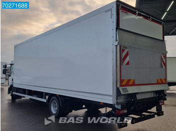 Cho thuê Renault D 280 4X2 NEW 12tonner Automatic Sleepercab Ladebordwand Euro 6 Renault D 280 4X2 NEW 12tonner Automatic Sleepercab Ladebordwand Euro 6: hình 2