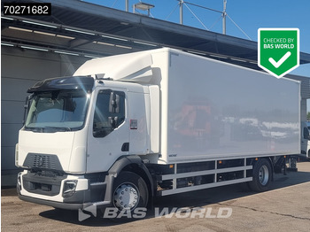 Xe tải hộp RENAULT D 280