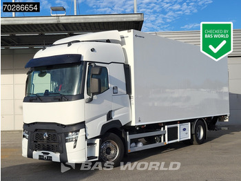 Xe tải đông lạnh RENAULT T 380