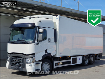 Xe tải đông lạnh RENAULT T 440