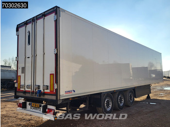 Sơ mi rơ moóc đông lạnh Schmidt SCB*S3B 3 axles TUV 03/26 Blumenbreit Palettenkasten: hình 5 Sơ mi rơ moóc đông lạnh Schmidt SCB*S3B 3 axles TUV 03/26 Blumenbreit Palettenkasten: hình 5