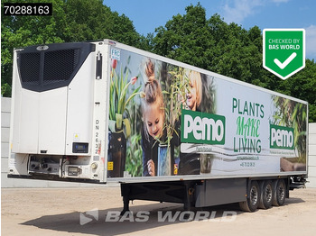 Sơ mi rơ moóc đông lạnh SCHMITZ