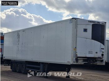 Sơ mi rơ moóc đông lạnh Schmitz Cargobull Thermo King SLXe Spectrum 250 ThermoKing Schiebewand Blumenbreit Doppelverdampfer: hình 3