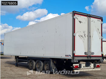 Sơ mi rơ moóc đông lạnh Schmitz Cargobull Thermo King SLXe Spectrum 250 ThermoKing Schiebewand Blumenbreit Doppelverdampfer: hình 2