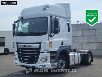 Xe đầu kéo DAF CF 480
