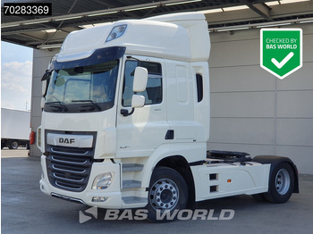 Xe đầu kéo DAF CF 480