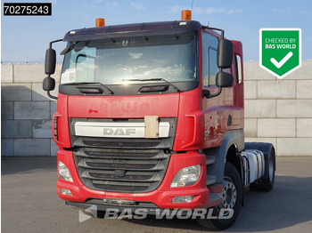 Xe đầu kéo DAF CF 510