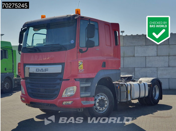 Xe đầu kéo DAF CF 510