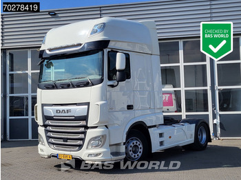 Xe đầu kéo DAF XF 430