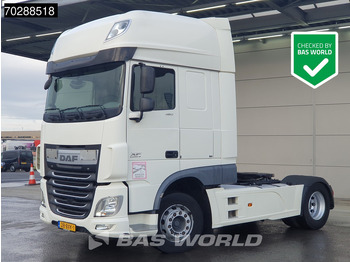 Xe đầu kéo DAF XF 460
