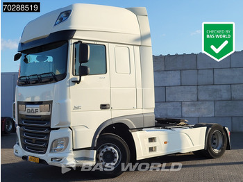 Xe đầu kéo DAF XF 460