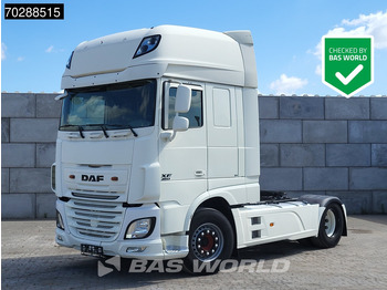 Xe đầu kéo DAF XF 460