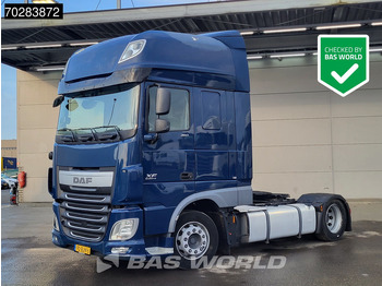 Xe đầu kéo DAF XF 460